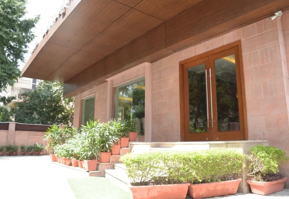 Connaught Royale Delhi