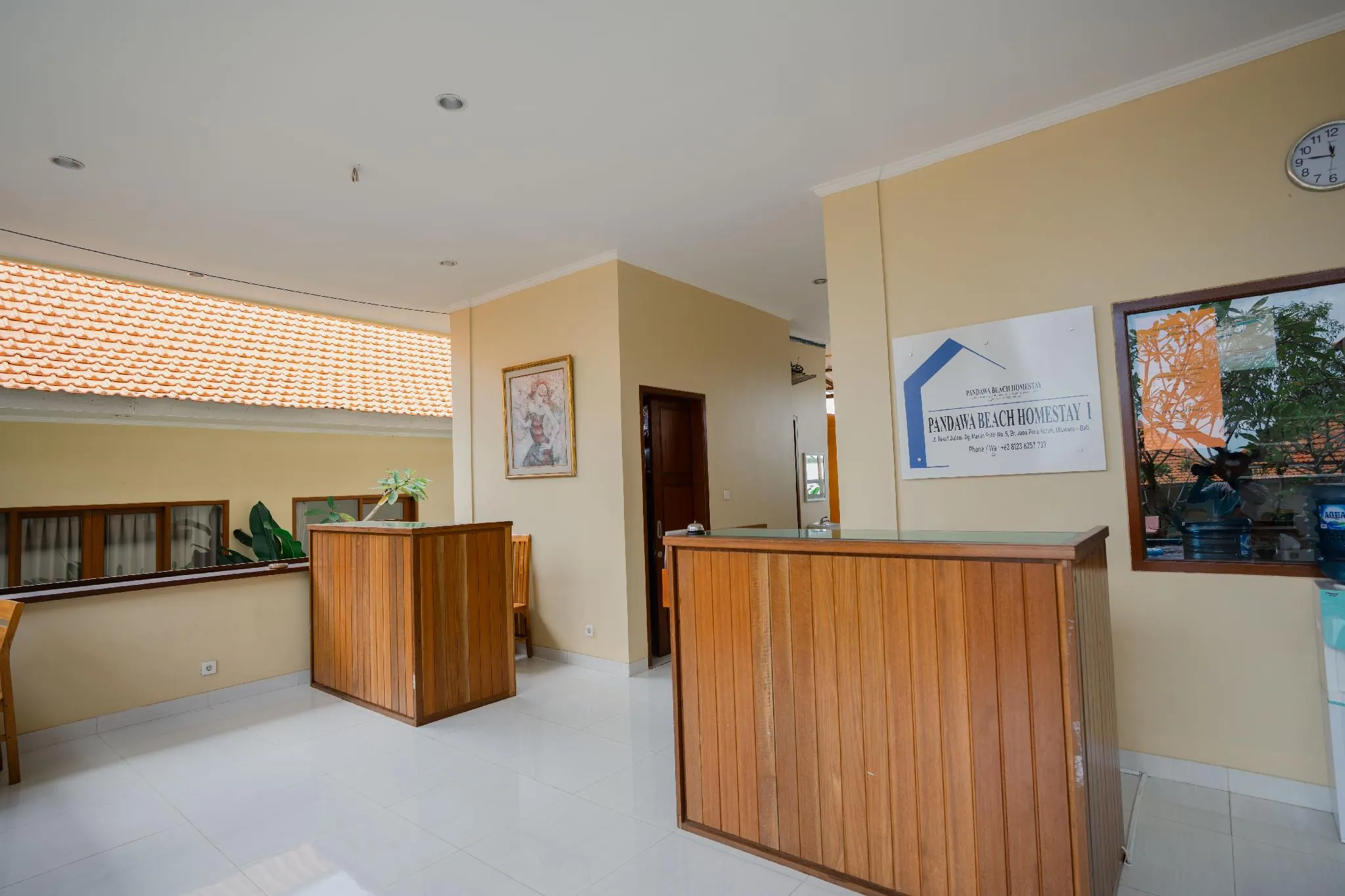 Pandawa Beach Homestay 1