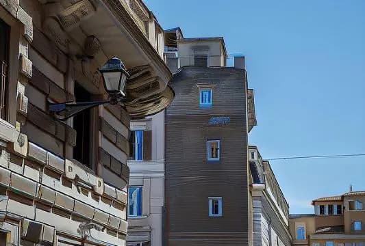 Relais Rione Ponte