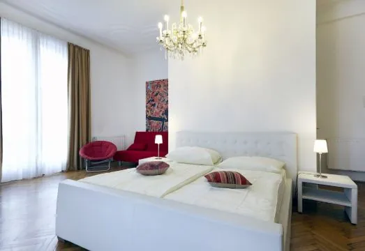 Hotel Pension Museum