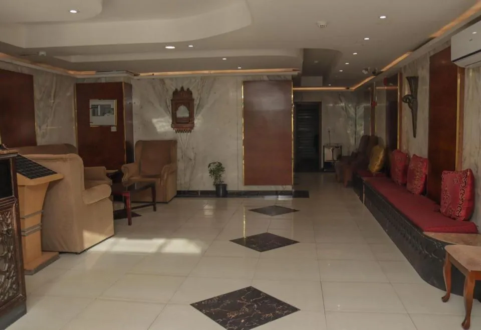 oroba hotel