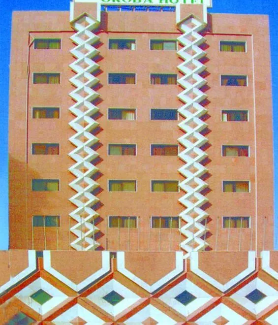 oroba hotel