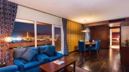 Al Falaj Hotel