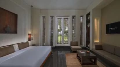 The Chedi Muscat