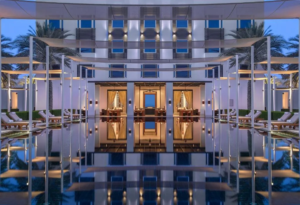 The Chedi Muscat