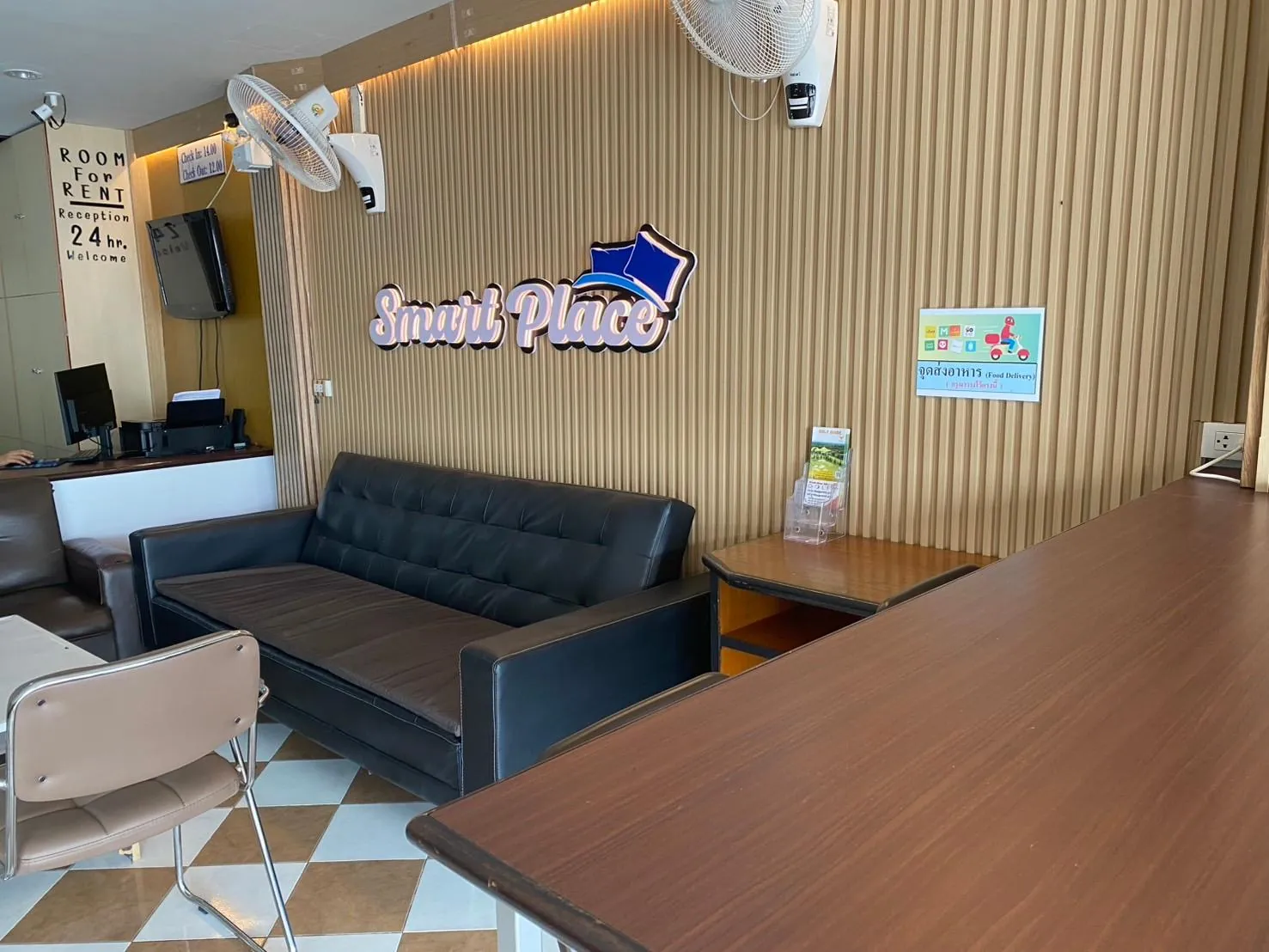 Smart Place Pattaya