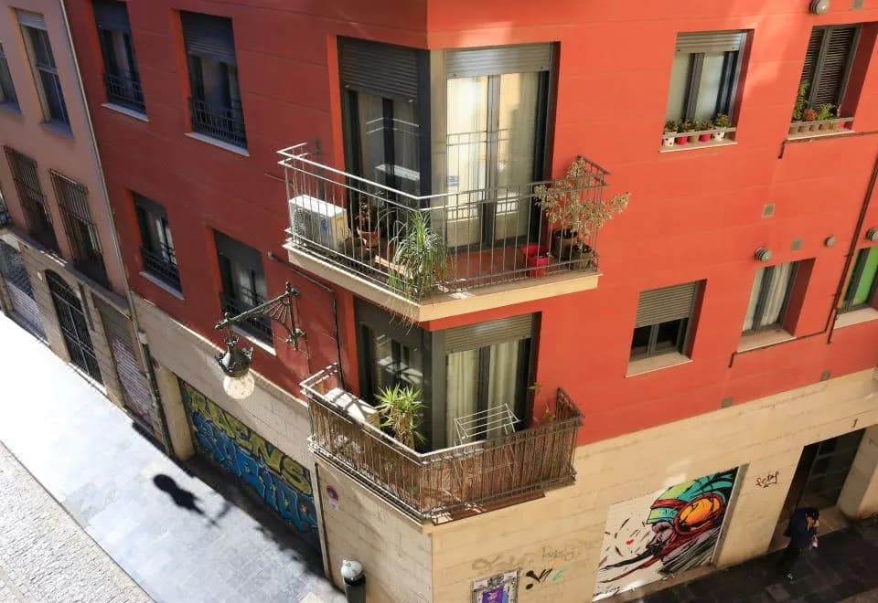 Tramontana Apartments