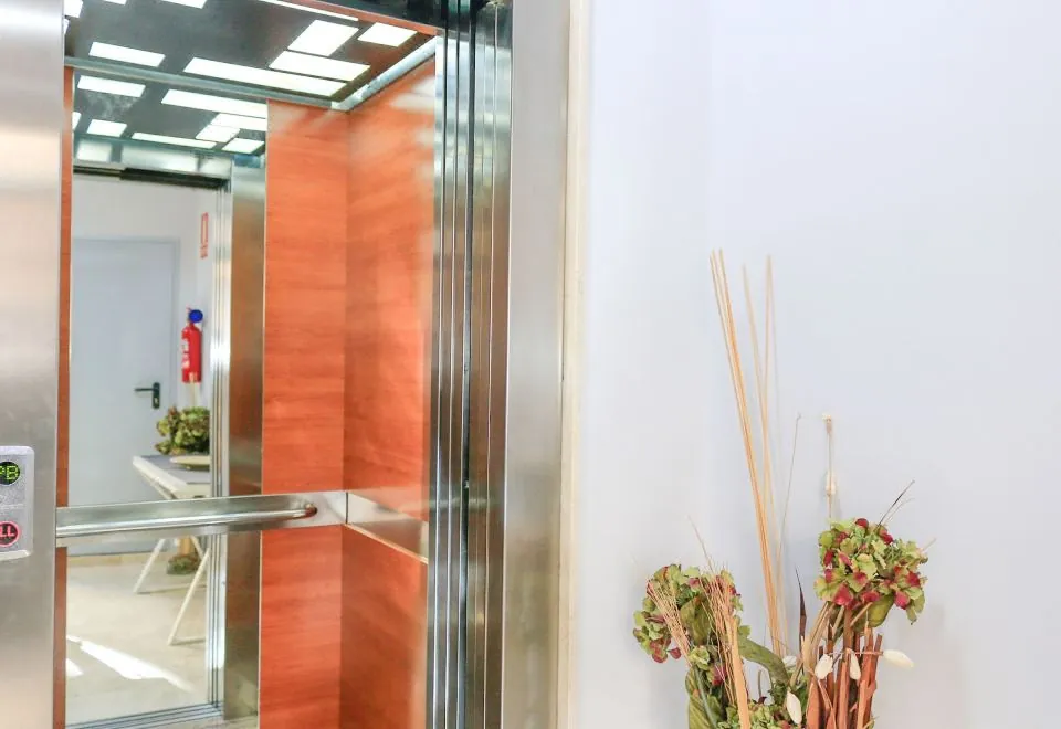 Tramontana Apartments