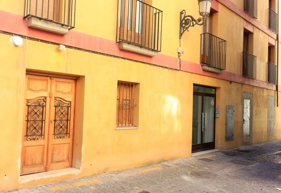 Tramontana Apartments