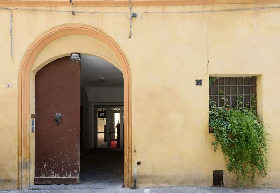Casa di Osio - Porta Romana