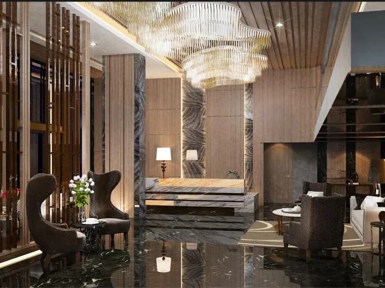 Arte Hotel Bangkok