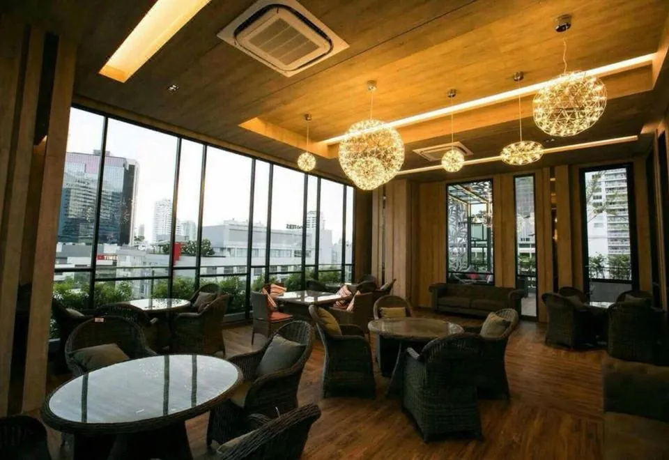 Arte Hotel Bangkok