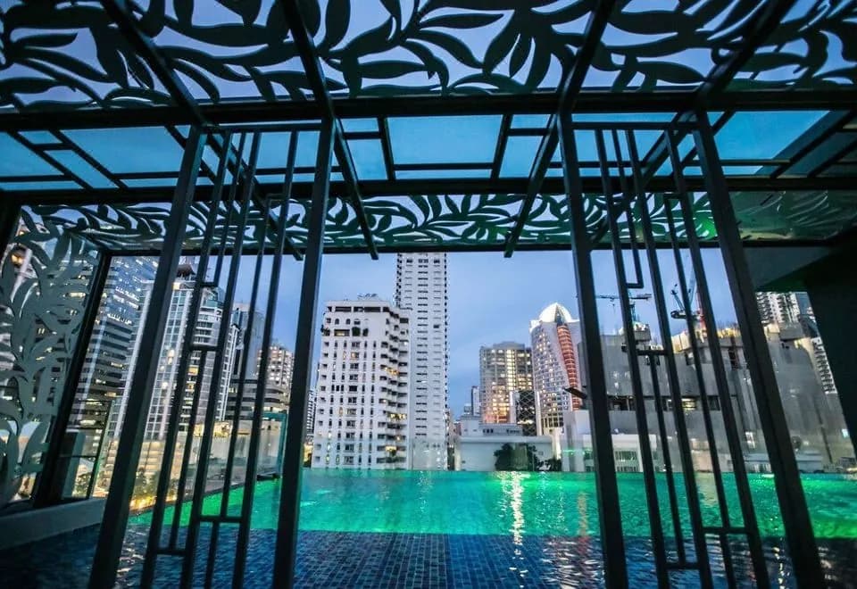 Arte Hotel Bangkok