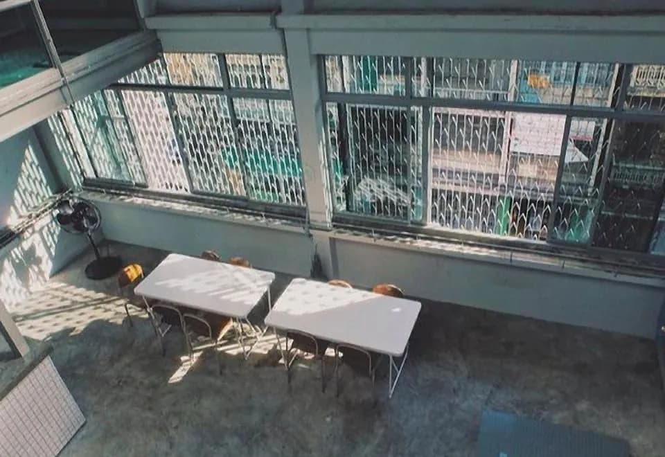 2W Bed & Breakfast Bangkok