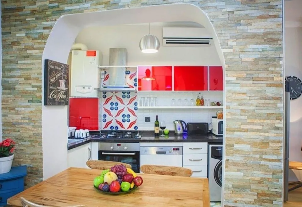 MySuite Istanbul Cihangir