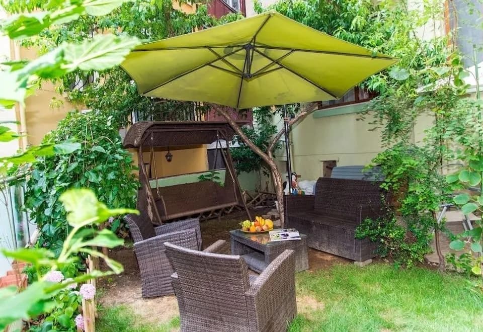 MySuite Istanbul Cihangir