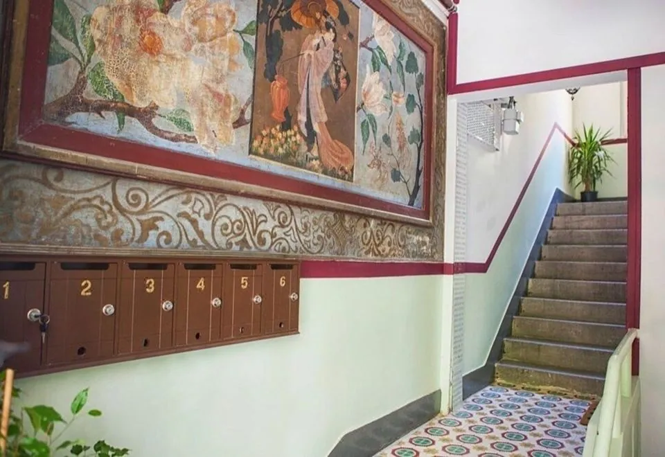 MySuite Istanbul Cihangir