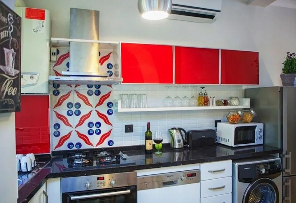 MySuite Istanbul Cihangir