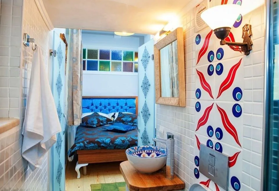 MySuite Istanbul Cihangir