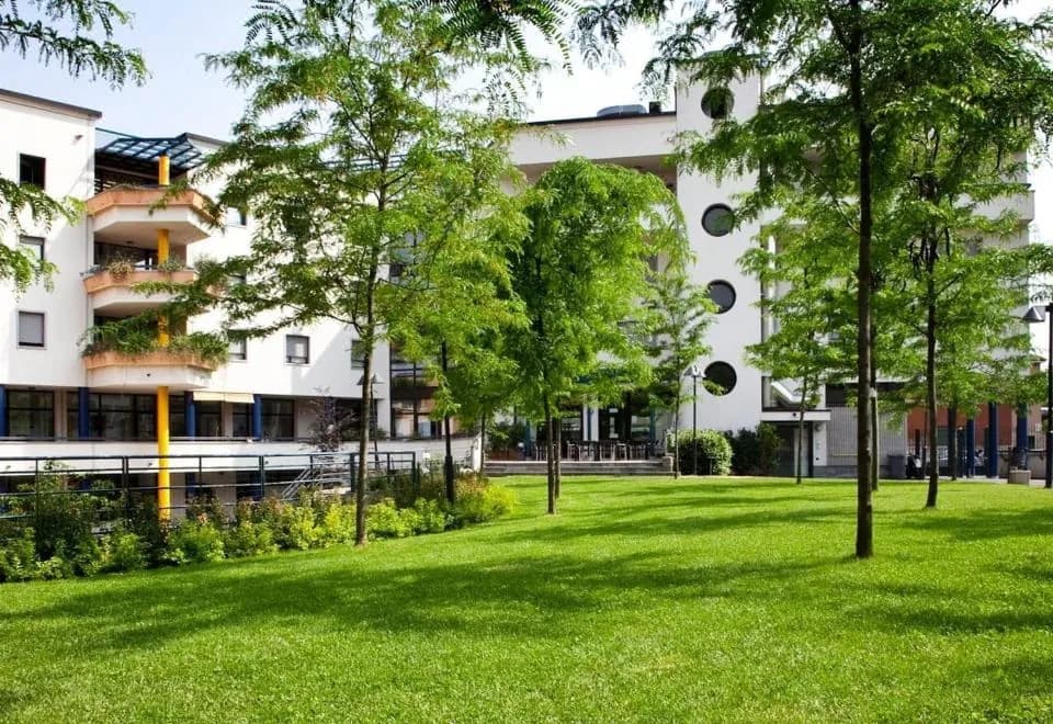 La Cordata Accommodation - Zumbini 6