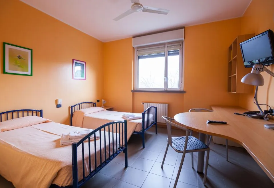 La Cordata Accommodation - Zumbini 6
