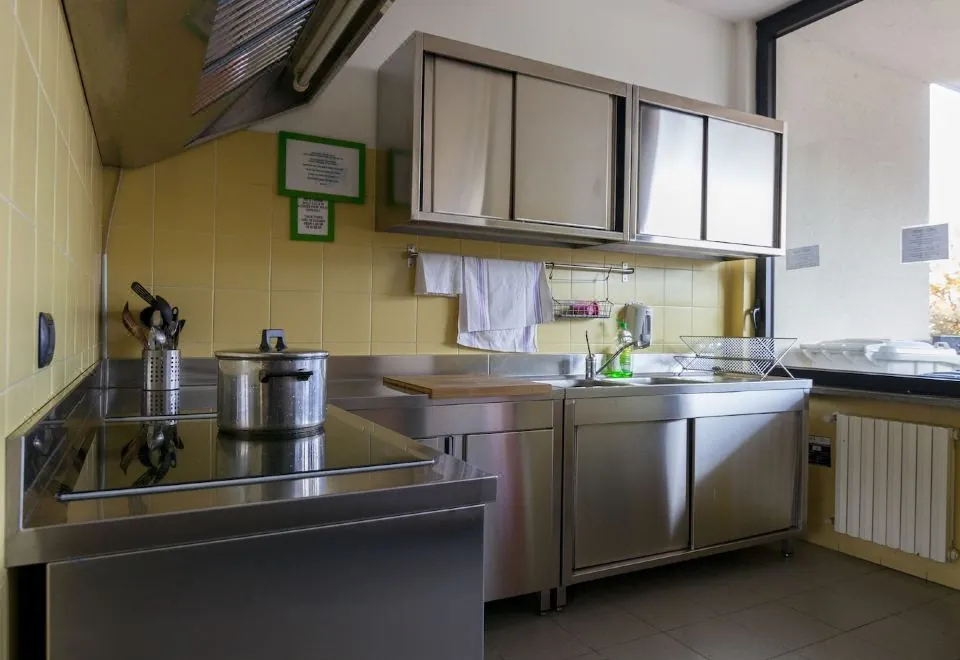 La Cordata Accommodation - Zumbini 6