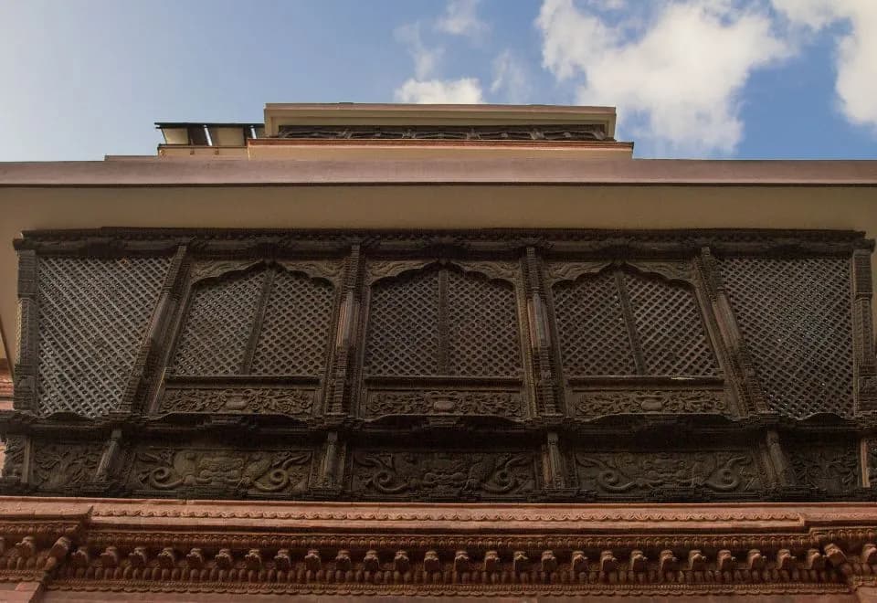 Traditional Comfort Boutique Hotel