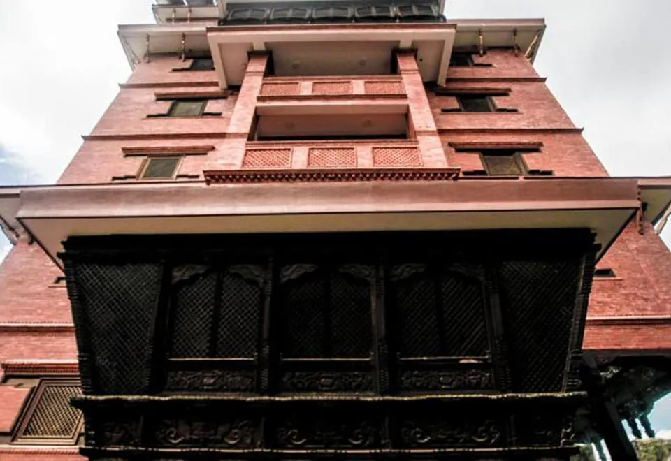 Traditional Comfort Boutique Hotel