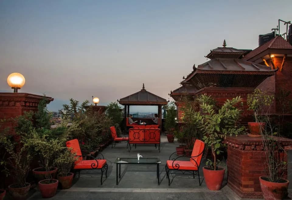 Traditional Comfort Boutique Hotel