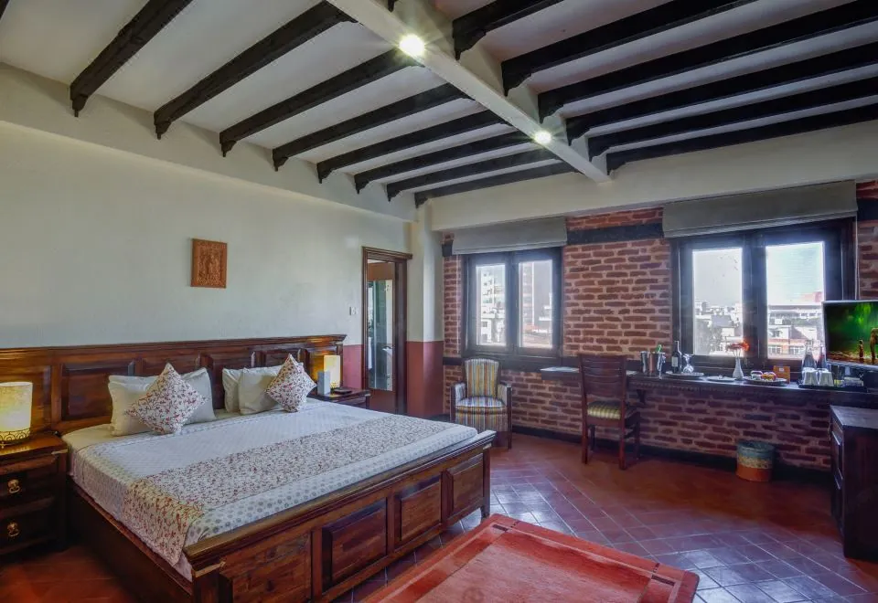 Traditional Comfort Boutique Hotel