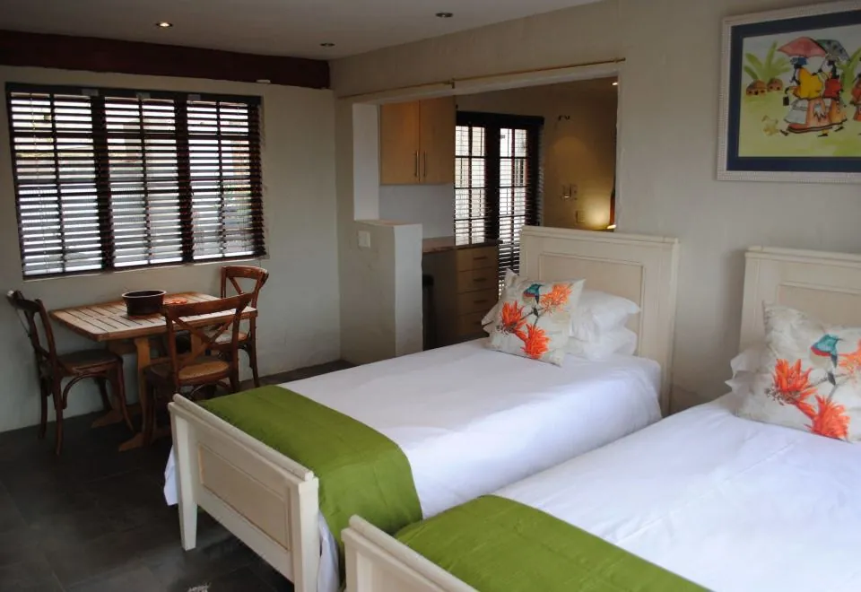 Victorskloof Lodge