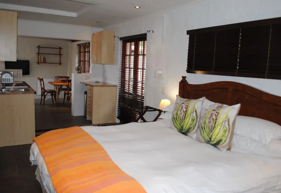 Victorskloof Lodge