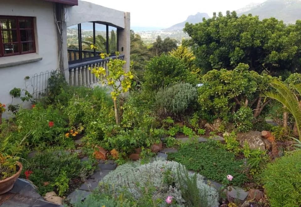 Victorskloof Lodge