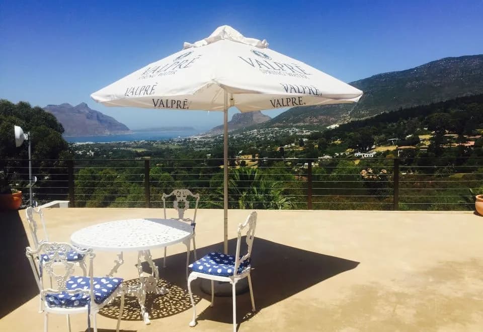 Victorskloof Lodge