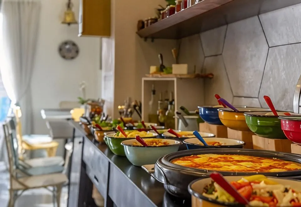 Paamonim Hotel Jerusalem