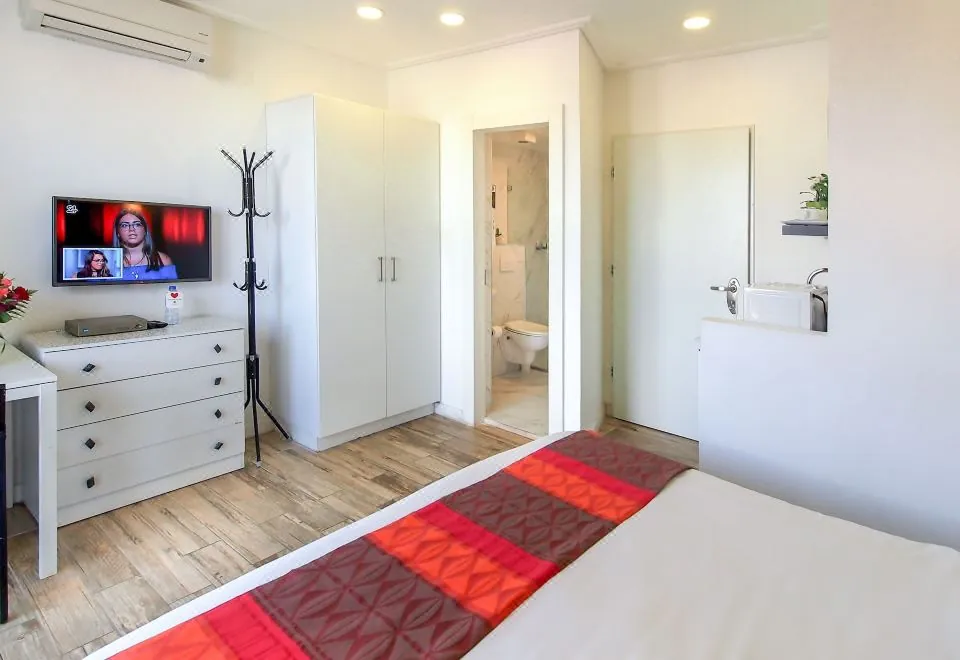 Paamonim Hotel Jerusalem