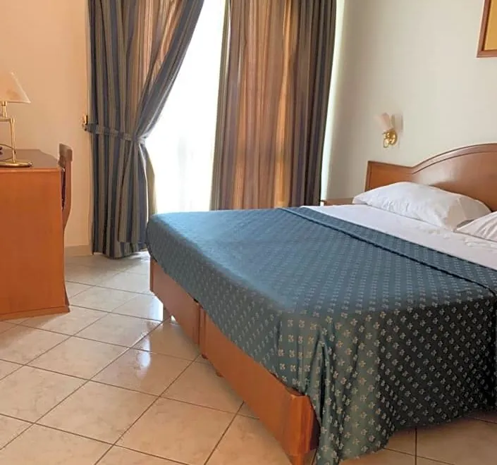 Hotel La Ripetta
