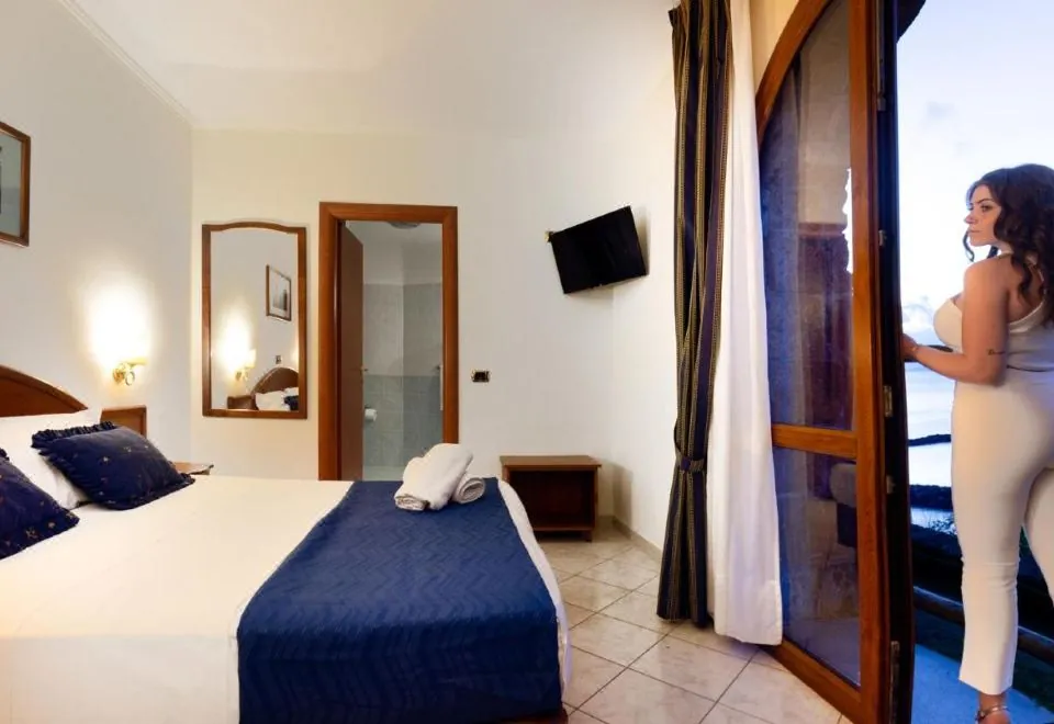 Hotel La Ripetta
