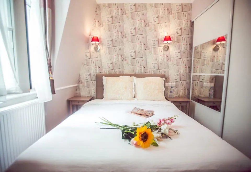 La Maison Gobert Paris Hotel Particulier