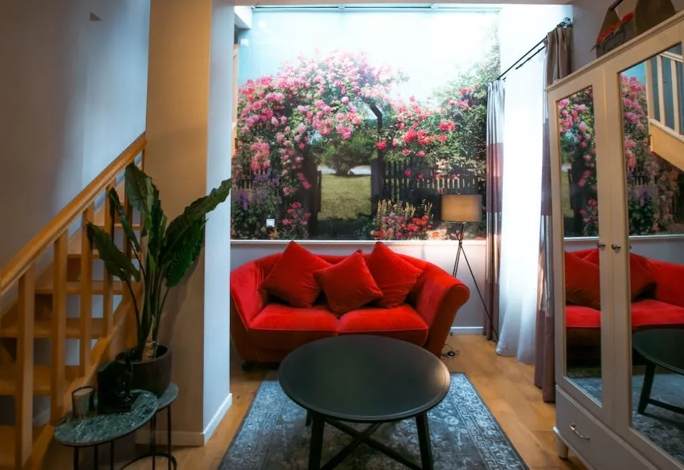 La Maison Gobert Paris Hotel Particulier