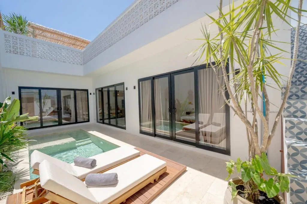 Villa Madeleine Uluwatu