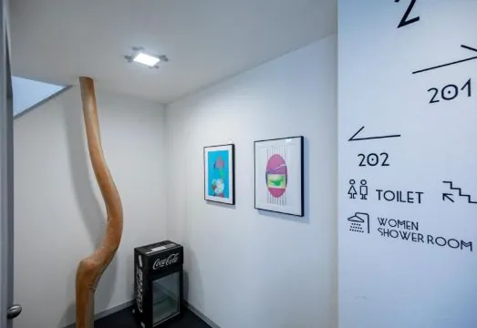 Benjamin Hotel Kanazawa
