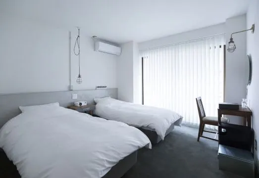 Benjamin Hotel Kanazawa