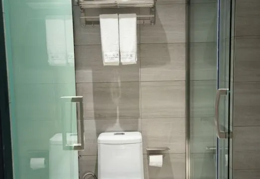 JIANYI Hotel (Guangzhou Haizhu Wanda Plaza Store)