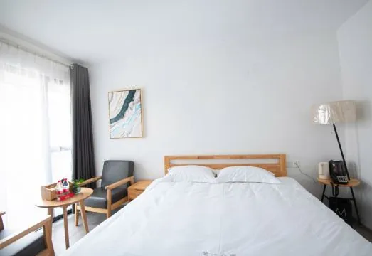 JIANYI Hotel (Guangzhou Haizhu Wanda Plaza Store)