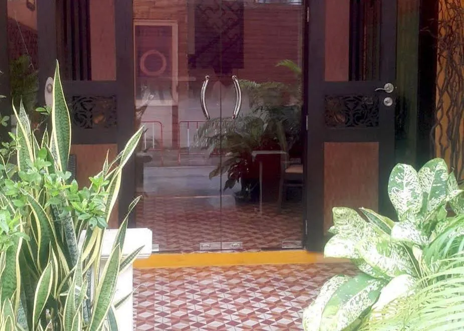 Sino House Patong