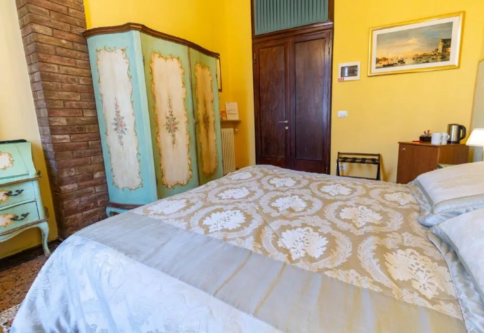 Art Dreams B&B