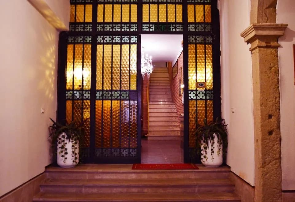 Art Dreams B&B