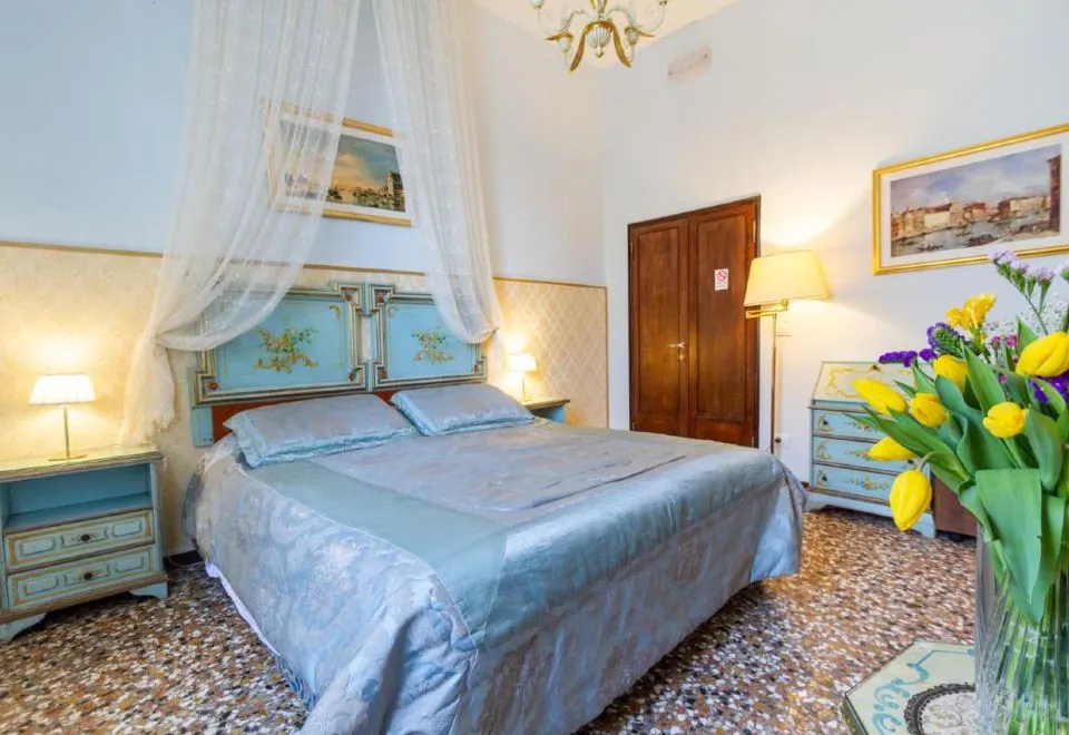 Art Dreams B&B