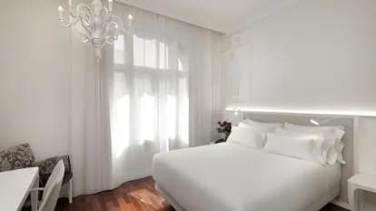 NH Collection Madrid Abascal
